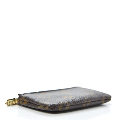 Louis Vuitton Monogram Key Pouch 4 of 7