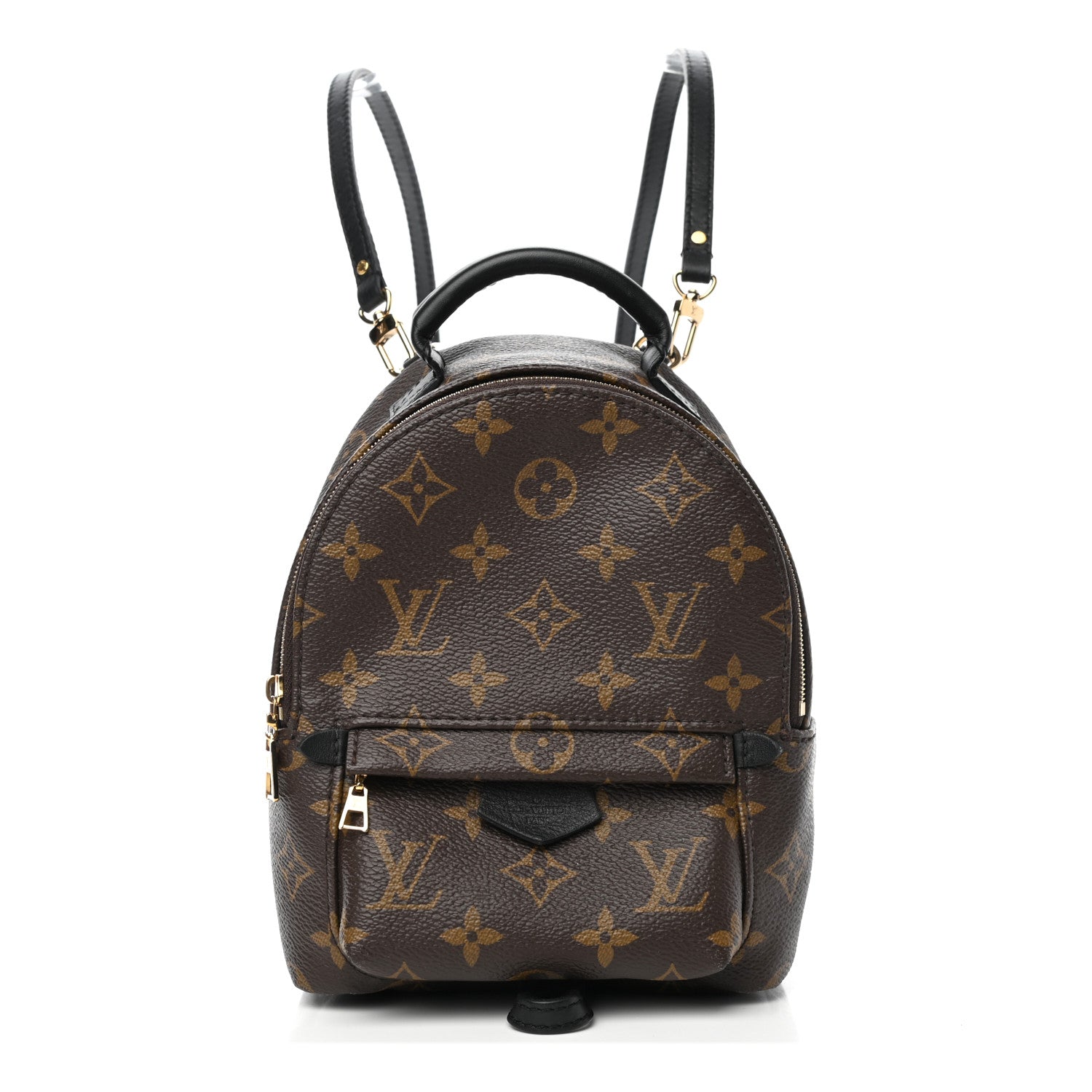 Louis Vuitton Monogram Palm Springs Backpack Mini 1 of 6
