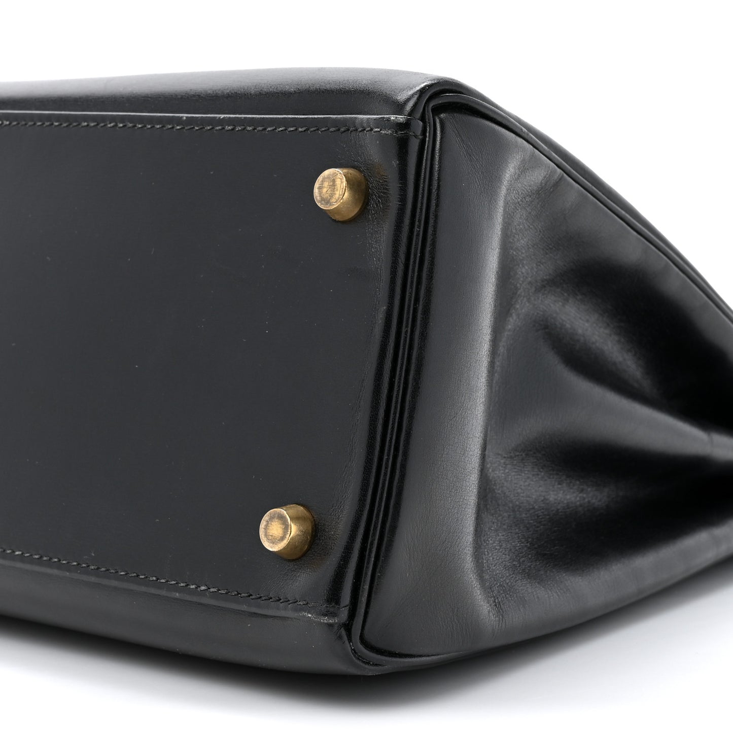 Box Kelly Retourne 32 Black