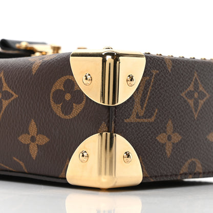 Louis Vuitton Reverse Monogram Camera Box NM 8 of 10