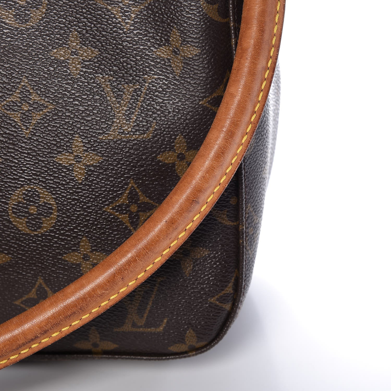 Louis Vuitton Monogram Looping MM 12 of 14