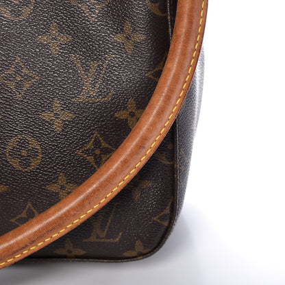 Louis Vuitton Monogram Looping MM 12 of 14