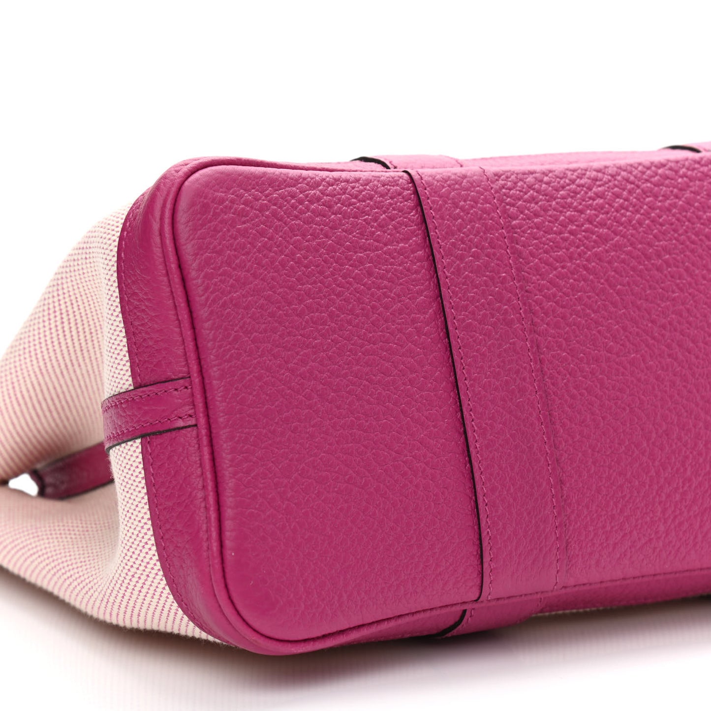 Twill D Negonda Garden Party 30 TPM Rose Pourpre
