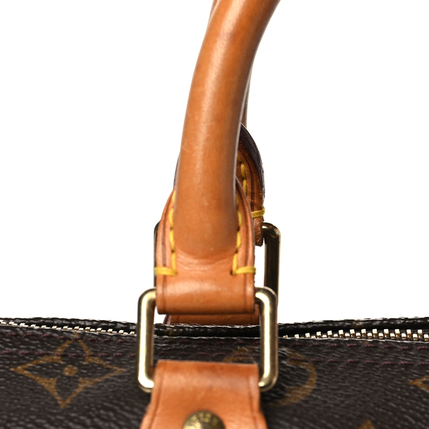 Monogram Speedy 25