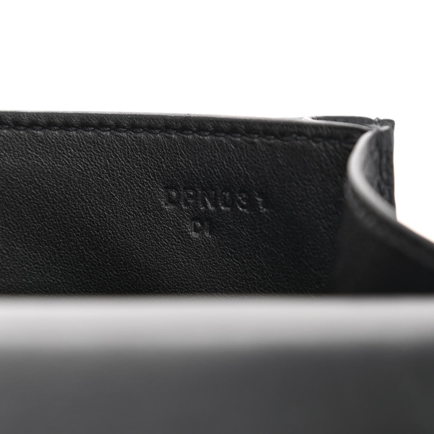 Epsom Constance 18 Black