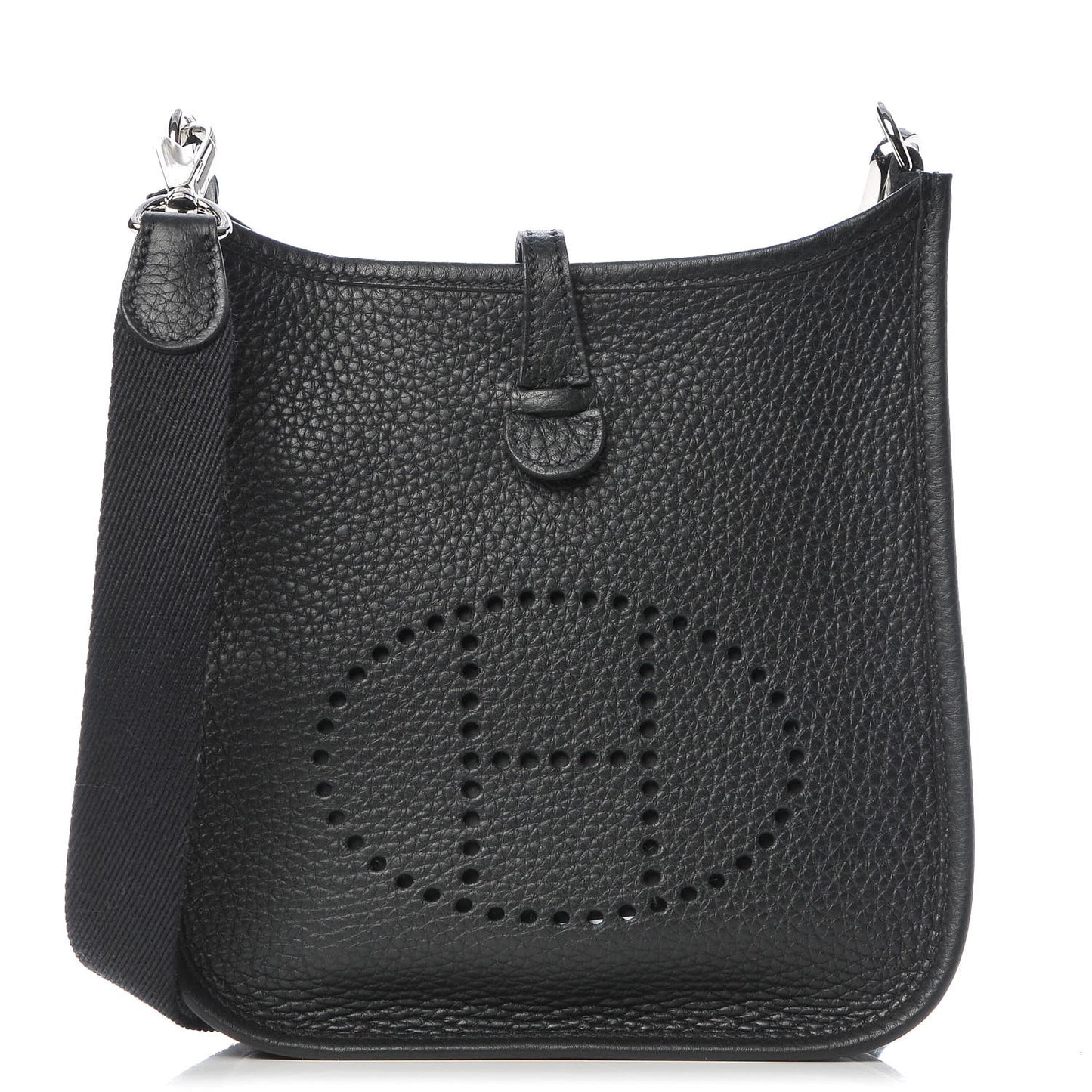 Taurillon Clemence Evelyne TPM Black