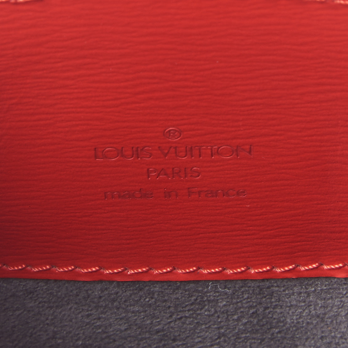 Epi Cluny Castillan Red