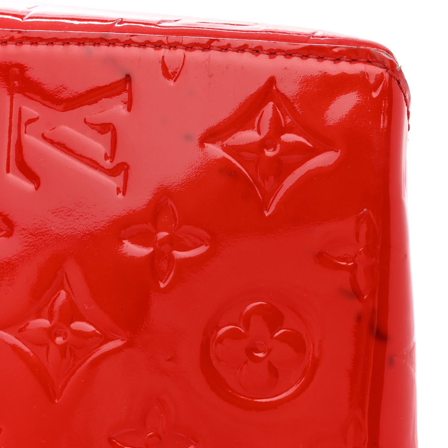 Vernis Reade GM Rouge