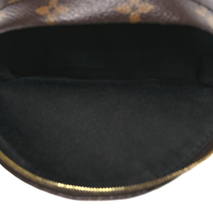 Louis Vuitton Monogram Palm Springs Backpack Mini 5 of 12