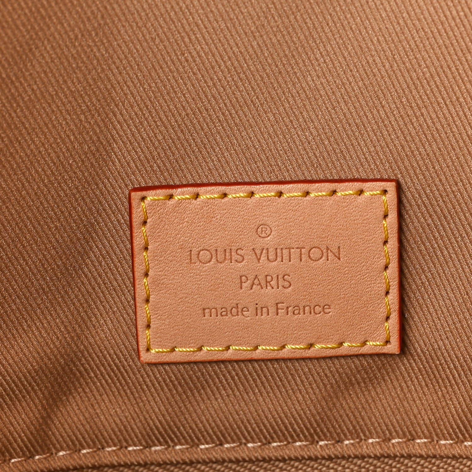 Louis Vuitton Monogram Graceful PM 6 of 9
