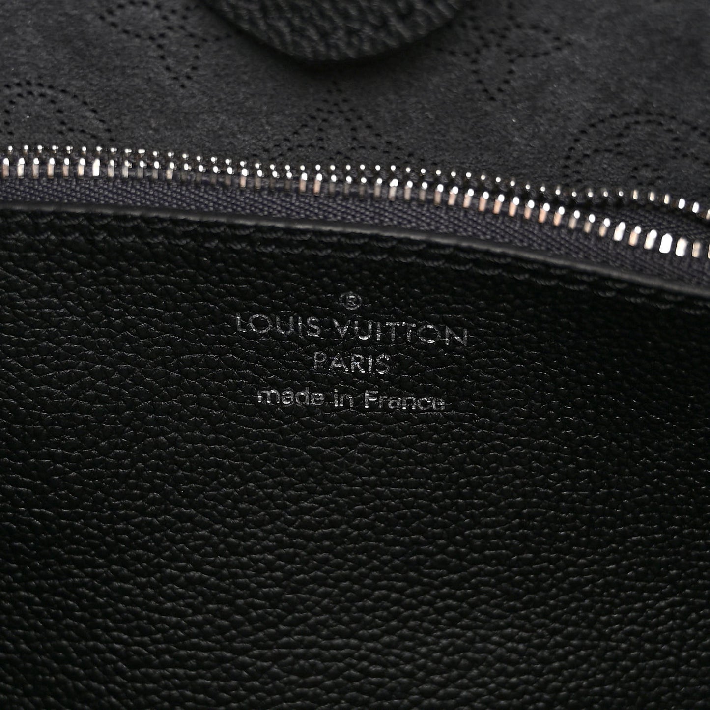Mahina Carmel Hobo Black
