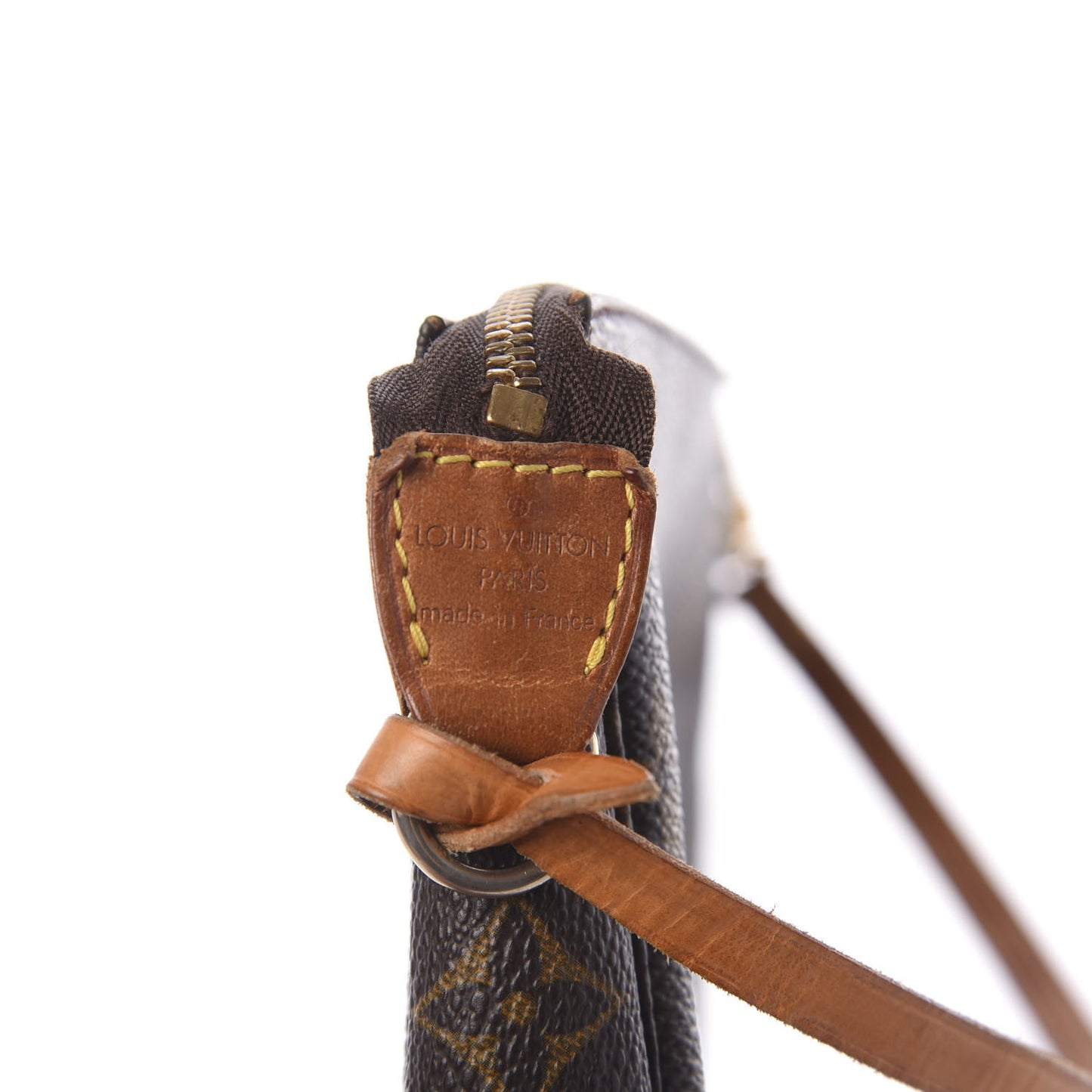 Monogram Pochette Accessories