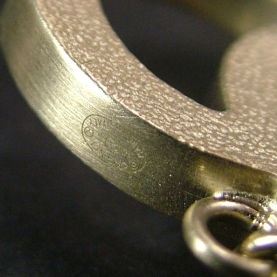 Timeless Classic Faux CC Pearl Belt