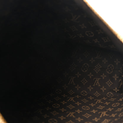 Louis Vuitton Calfskin Multipass Black 5 of 9