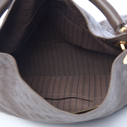 Louis Vuitton Empreinte Artsy MM Ombre 5 of 17