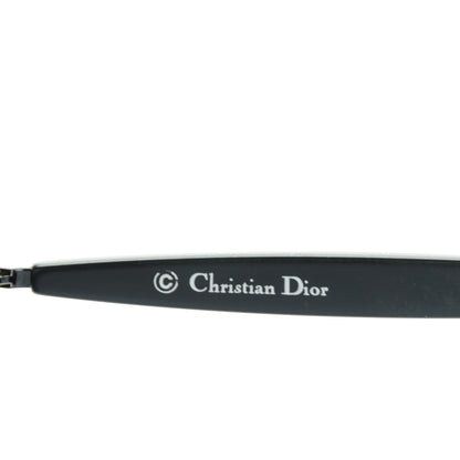 Christian Dior Technologic Sunglasses Black 7 of 9