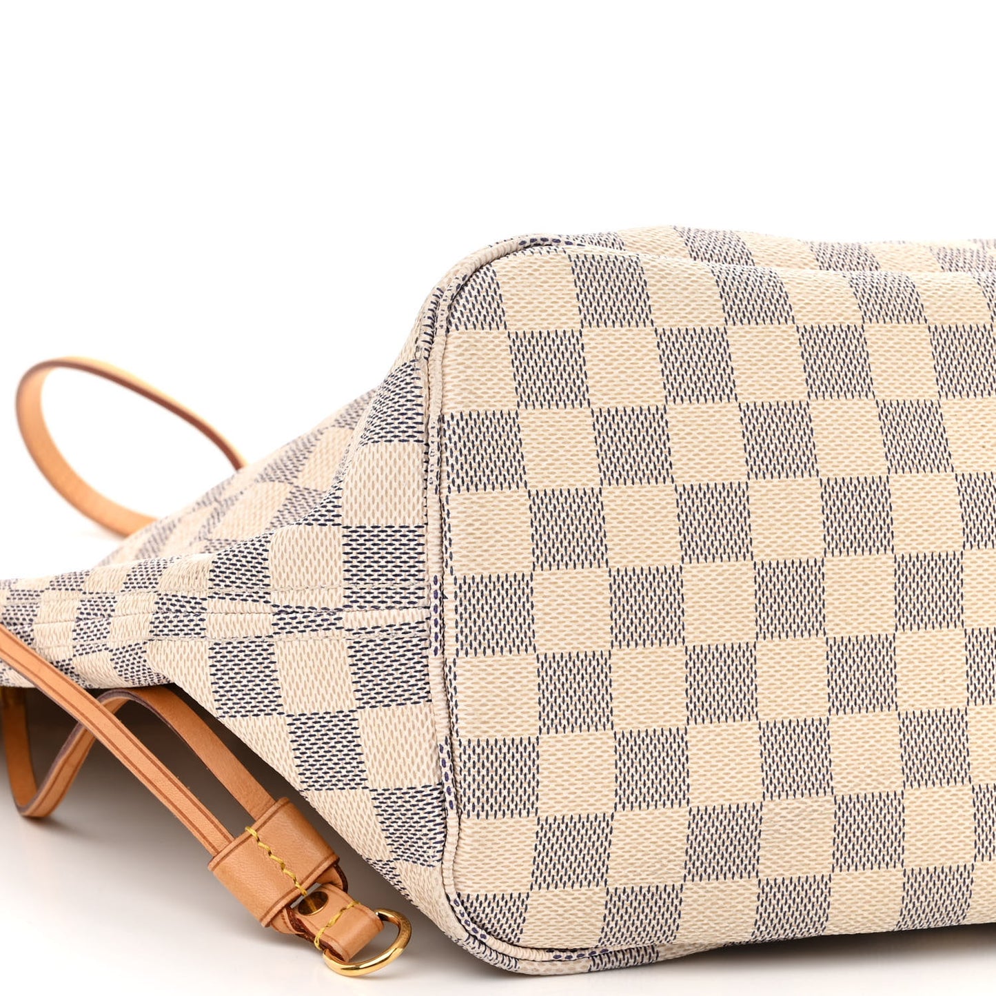 Damier Azur Neverfull MM