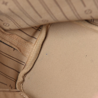 Louis Vuitton Monogram Neverfull PM 7 of 15