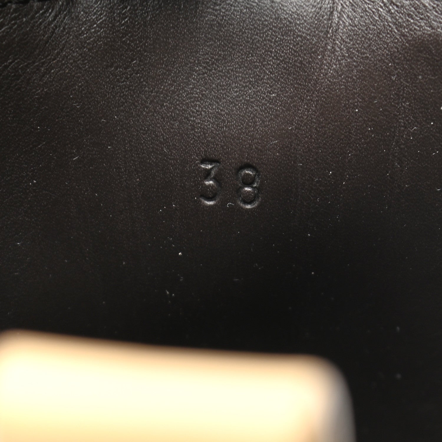 Bottega Veneta Calfskin The Lug Chelsea Boots 38 Cane Sugar 7 of 8