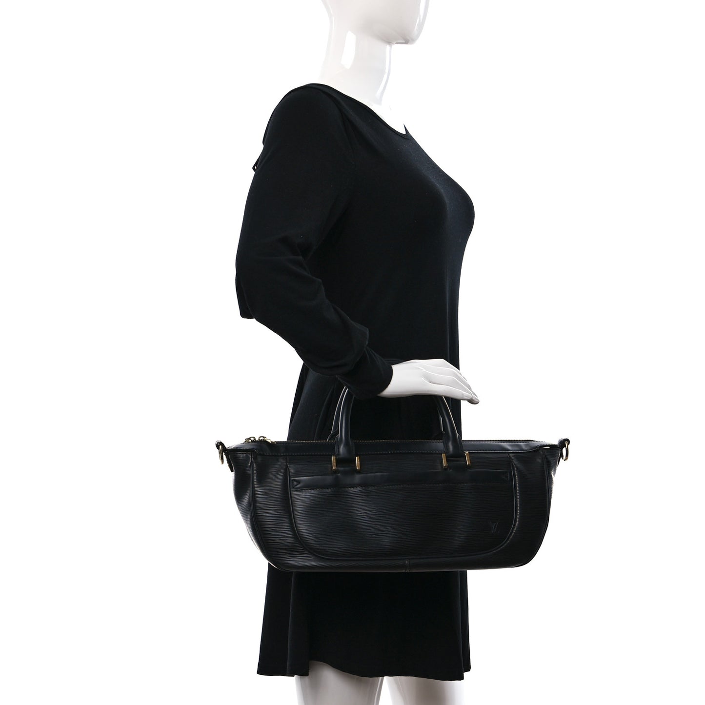 Epi Dhanura GM Black