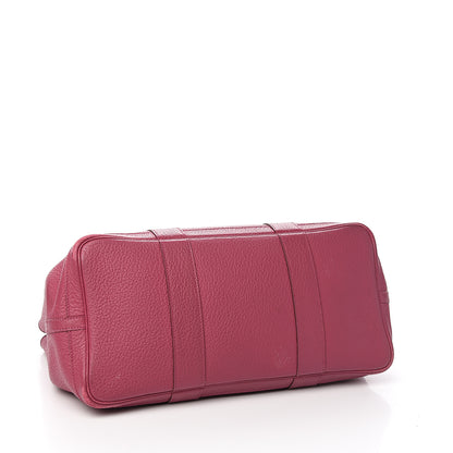 Hermes Negonda Garden Party 36 MM Bois de Rose 3 of 13