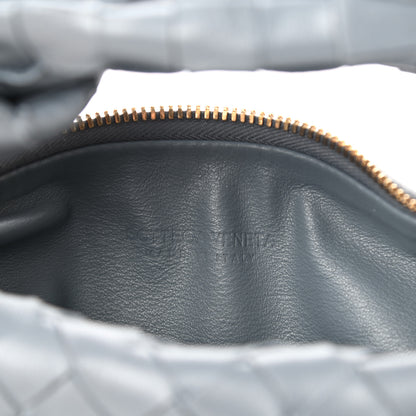 Bottega Veneta Nappa Intrecciato Mini Jodie Krim 6 of 10