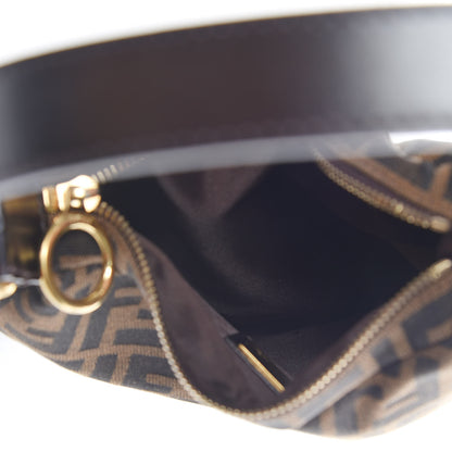 Fendi Zucchino Oyster Tobacco Moro 5 of 14