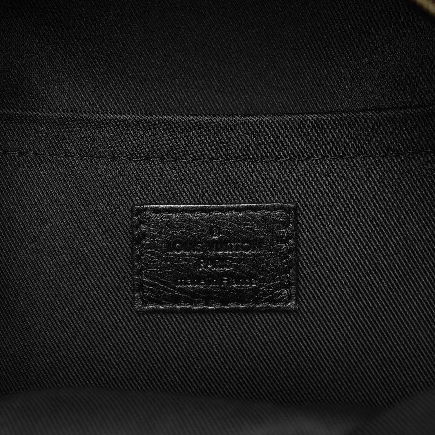 Louis Vuitton Monogram Palm Springs Backpack Mini 6 of 8