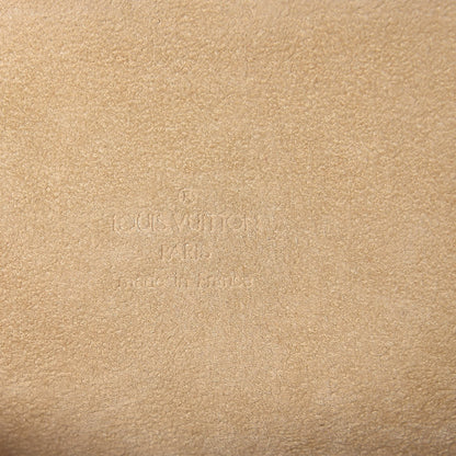 Louis Vuitton Monogram Pochette Florentine L 6 of 9