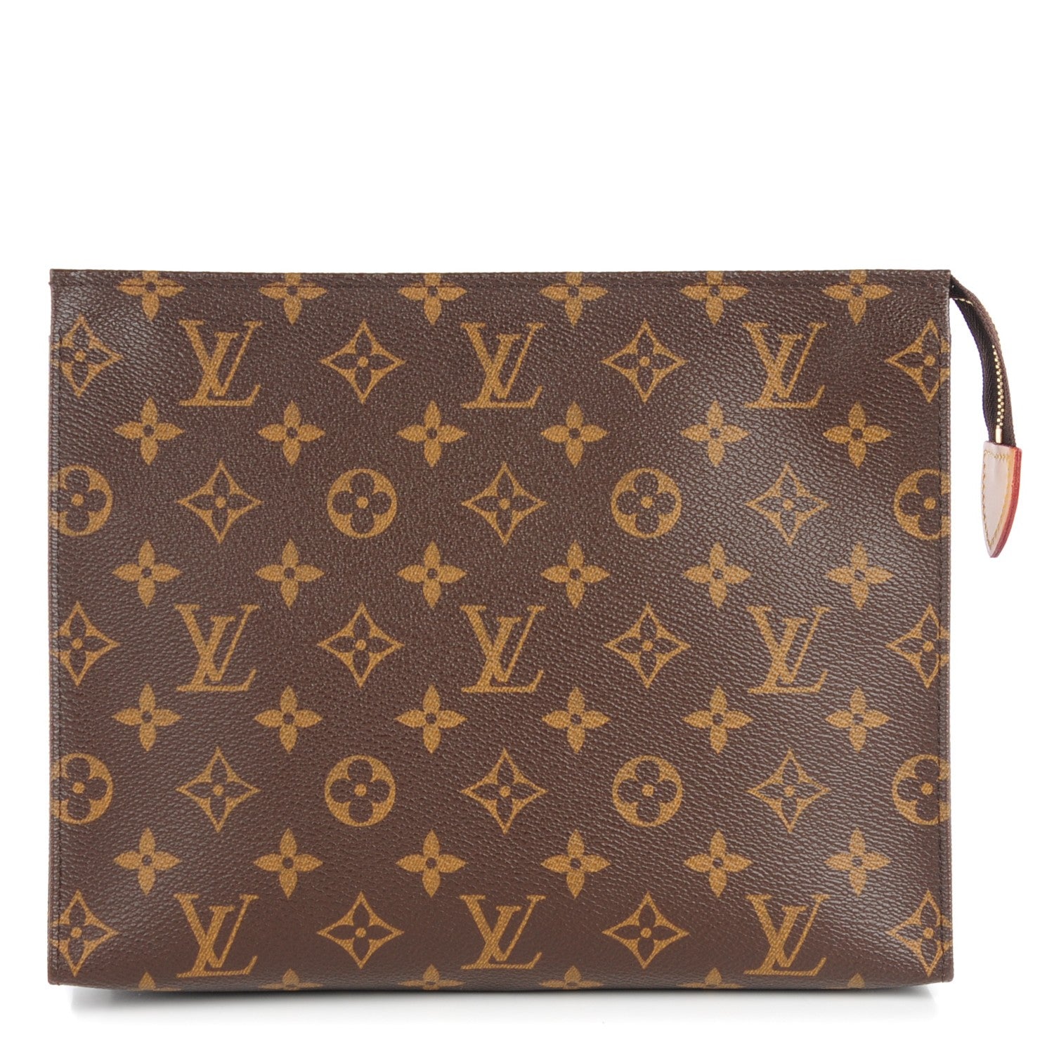 Louis Vuitton Monogram Toiletry Pouch 26 1 of 7