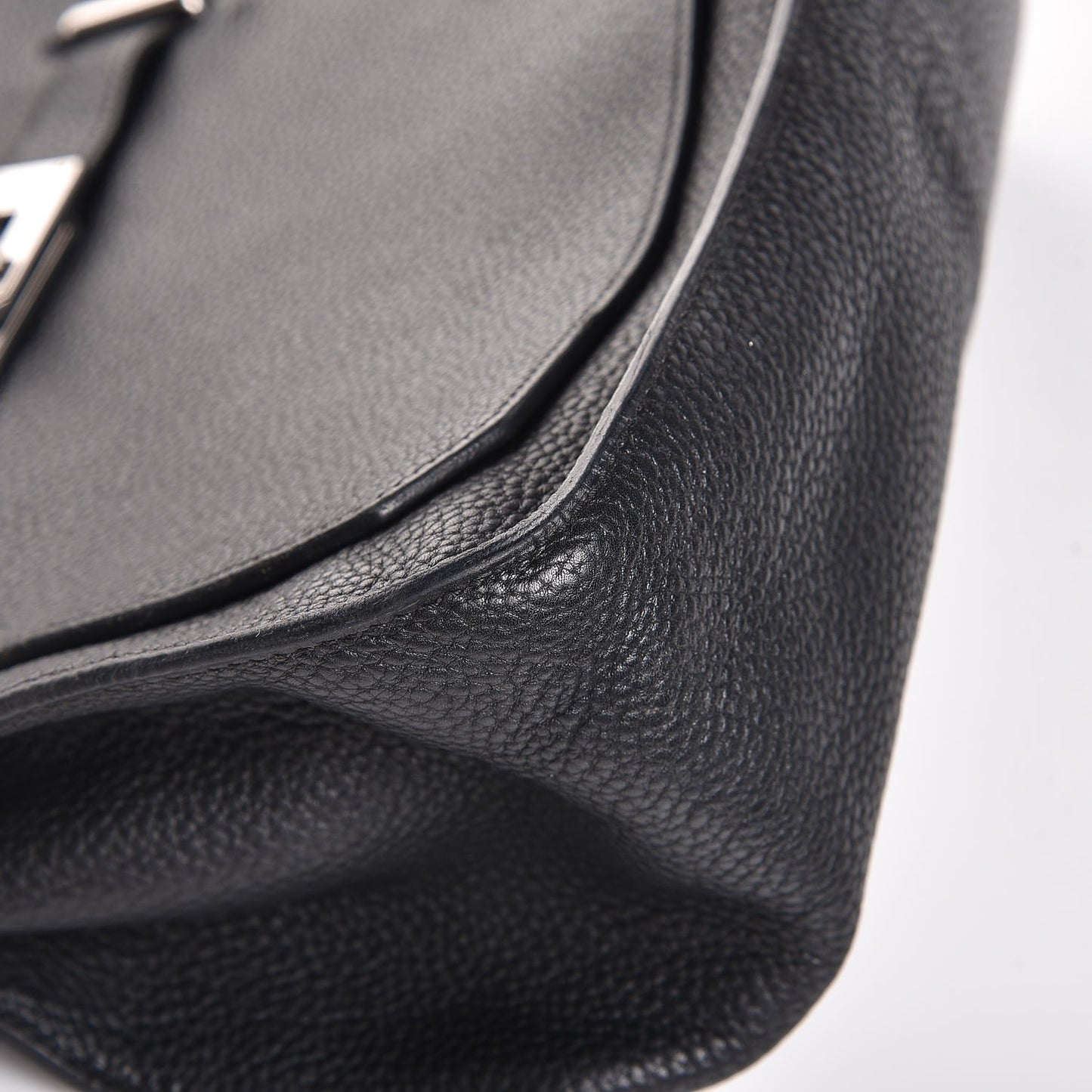 Taurillon Clemence Jypsiere 34 Black