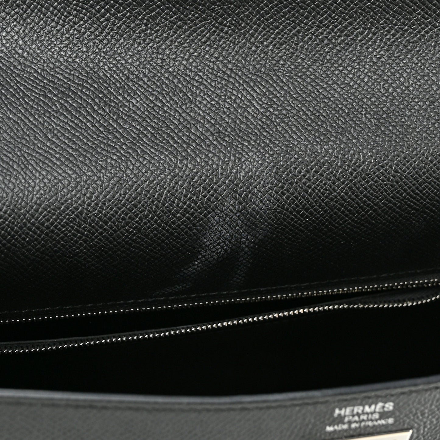 Epsom Kelly Sellier 32 Black