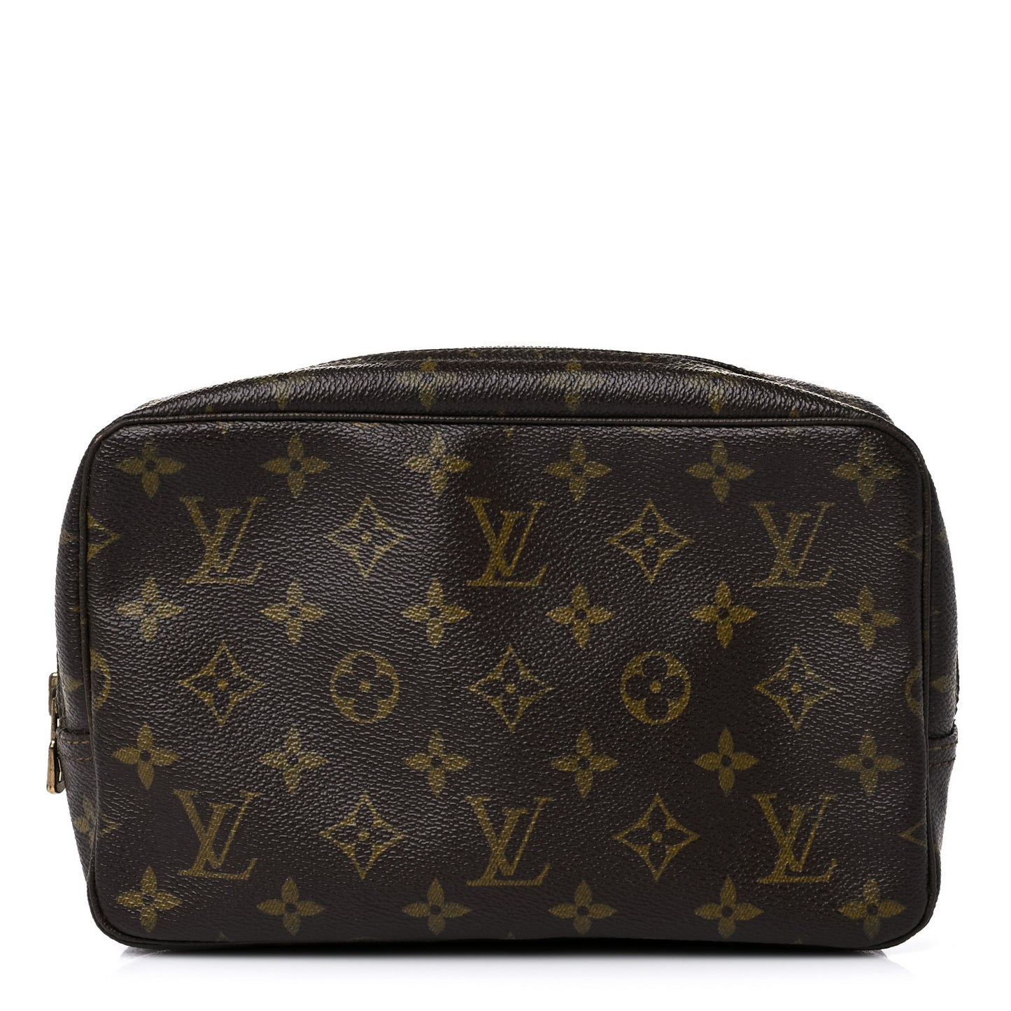 Monogram Trousse Toilette 23