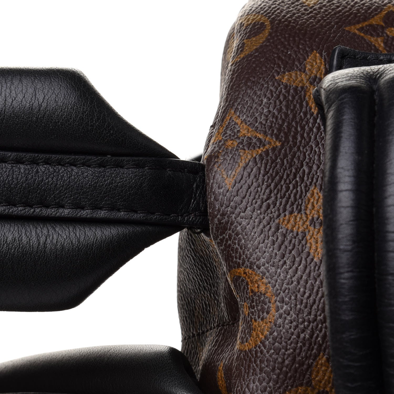 Louis Vuitton Reverse Monogram Palm Springs Backpack PM 10 of 14