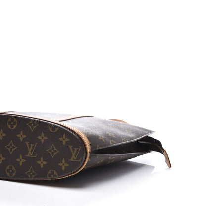 Louis Vuitton Monogram Babylone 6 of 11