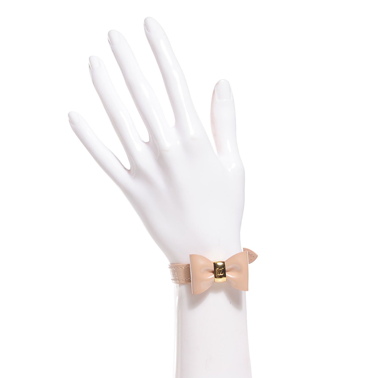 Vernis Favourit 17 Bracelet Rose Florentin