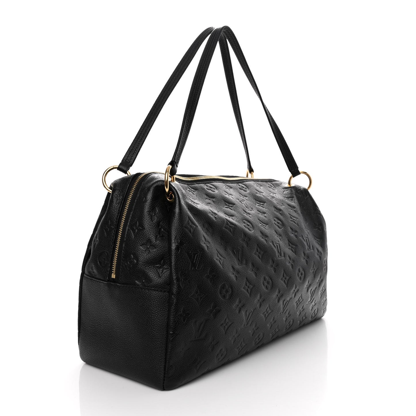 Empreinte Ponthieu MM Black