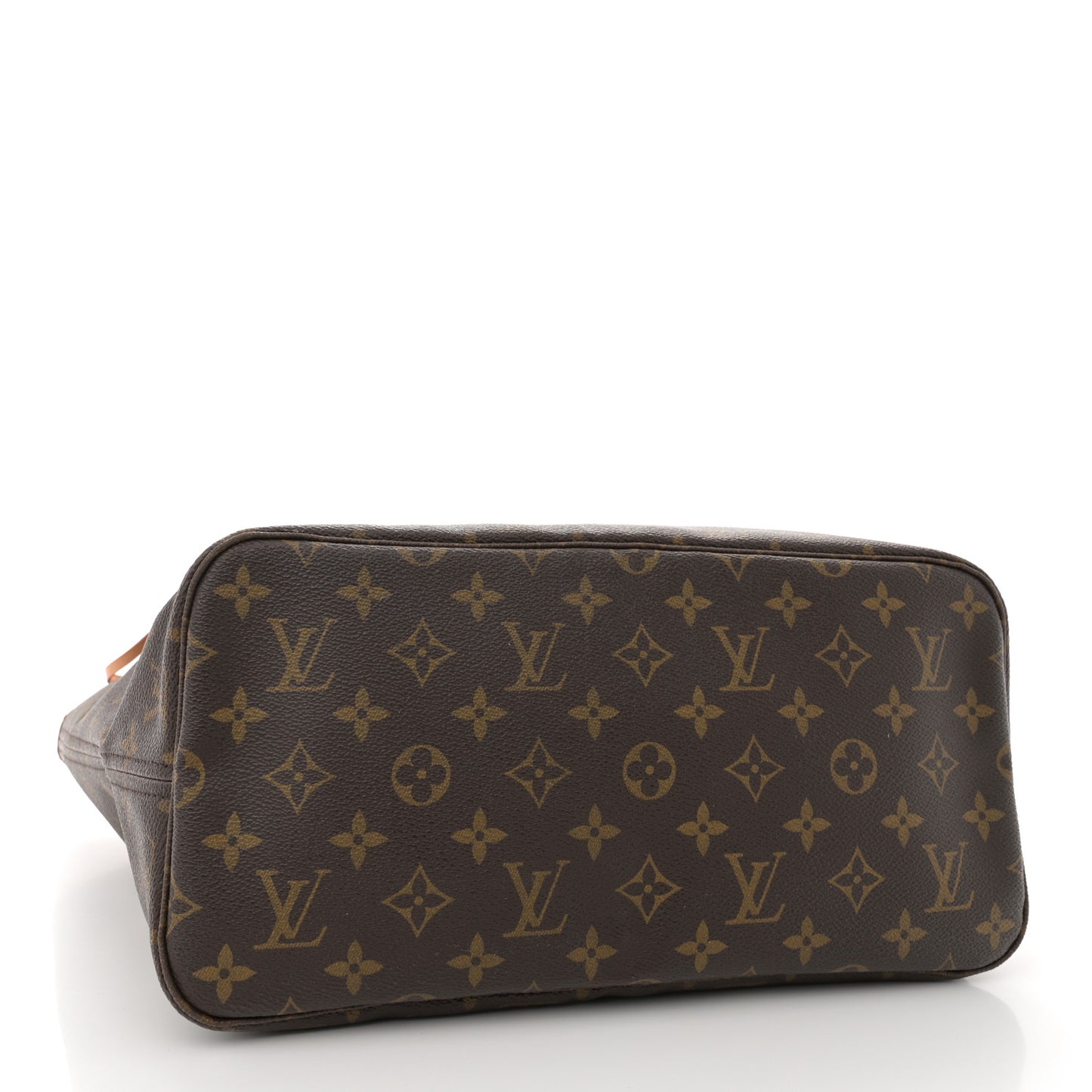 Monogram Neverfull MM
