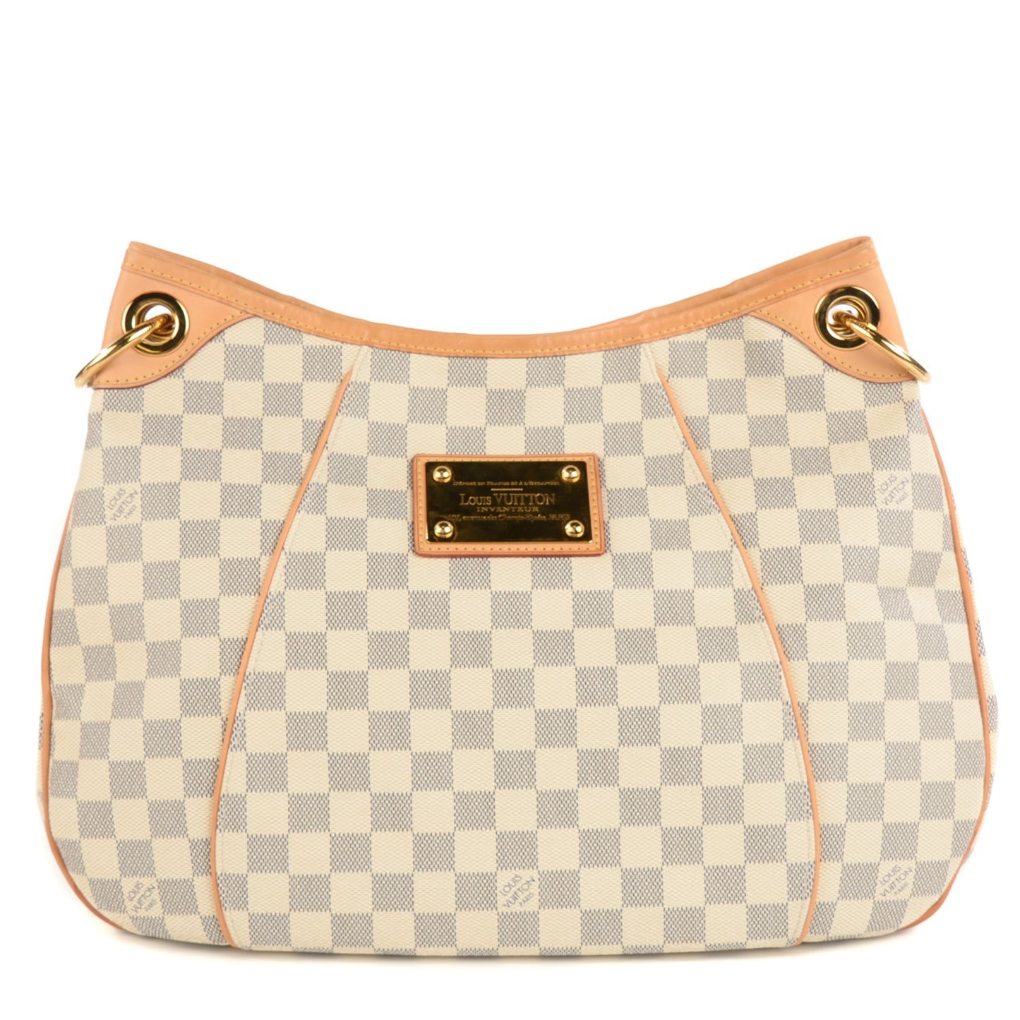 Damier Azur Galliera PM