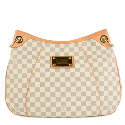 Louis Vuitton Damier Azur Galliera PM 1 of 7