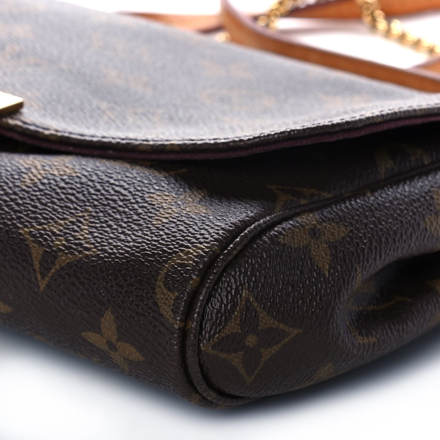 Monogram Favorite MM