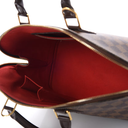 Louis Vuitton Damier Ebene Alma PM 5 of 10