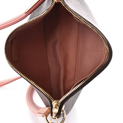 Louis Vuitton Monogram Lorette Vieux Rose 5 of 11