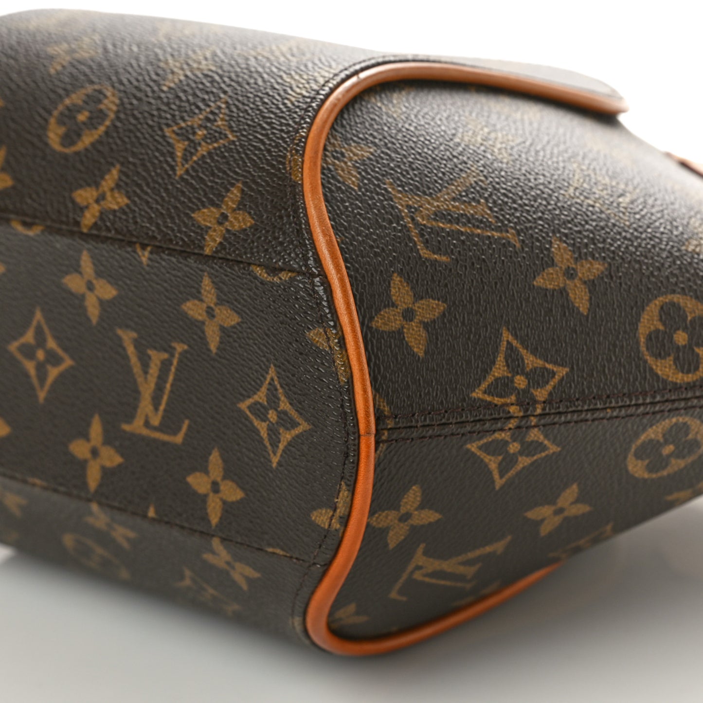 Monogram Ellipse PM