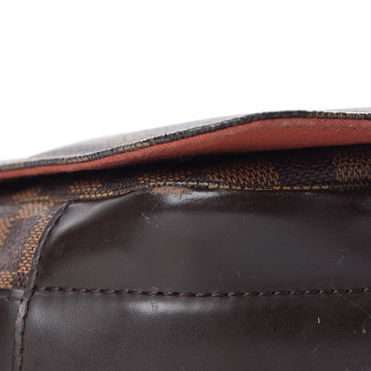 Louis Vuitton Damier Ebene Bastille Messenger 17 of 21
