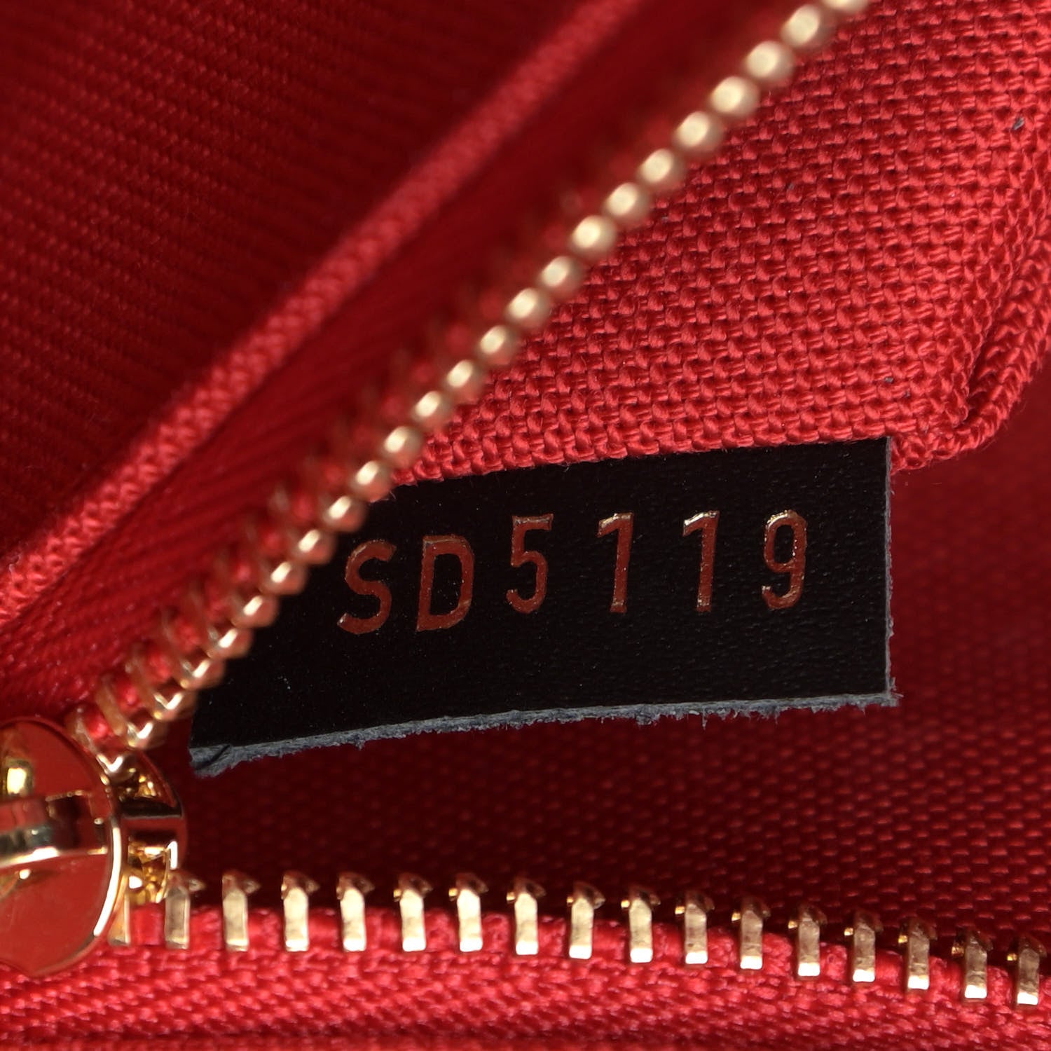 Louis Vuitton Reverse Monogram Giant Onthego GM 10 of 10