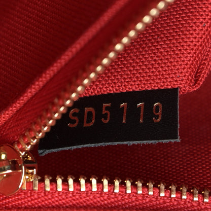 Louis Vuitton Reverse Monogram Giant Onthego GM 10 of 10