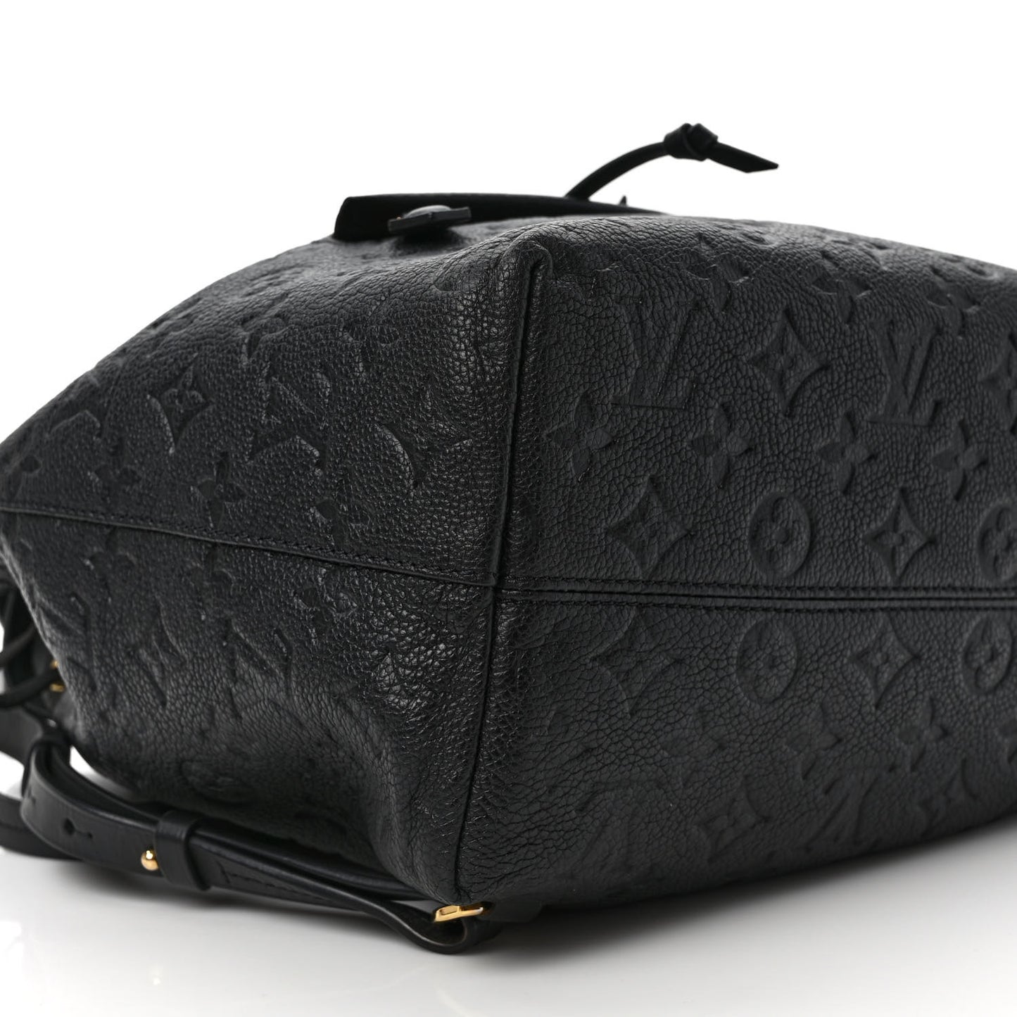 Empreinte Montsouris PM Black