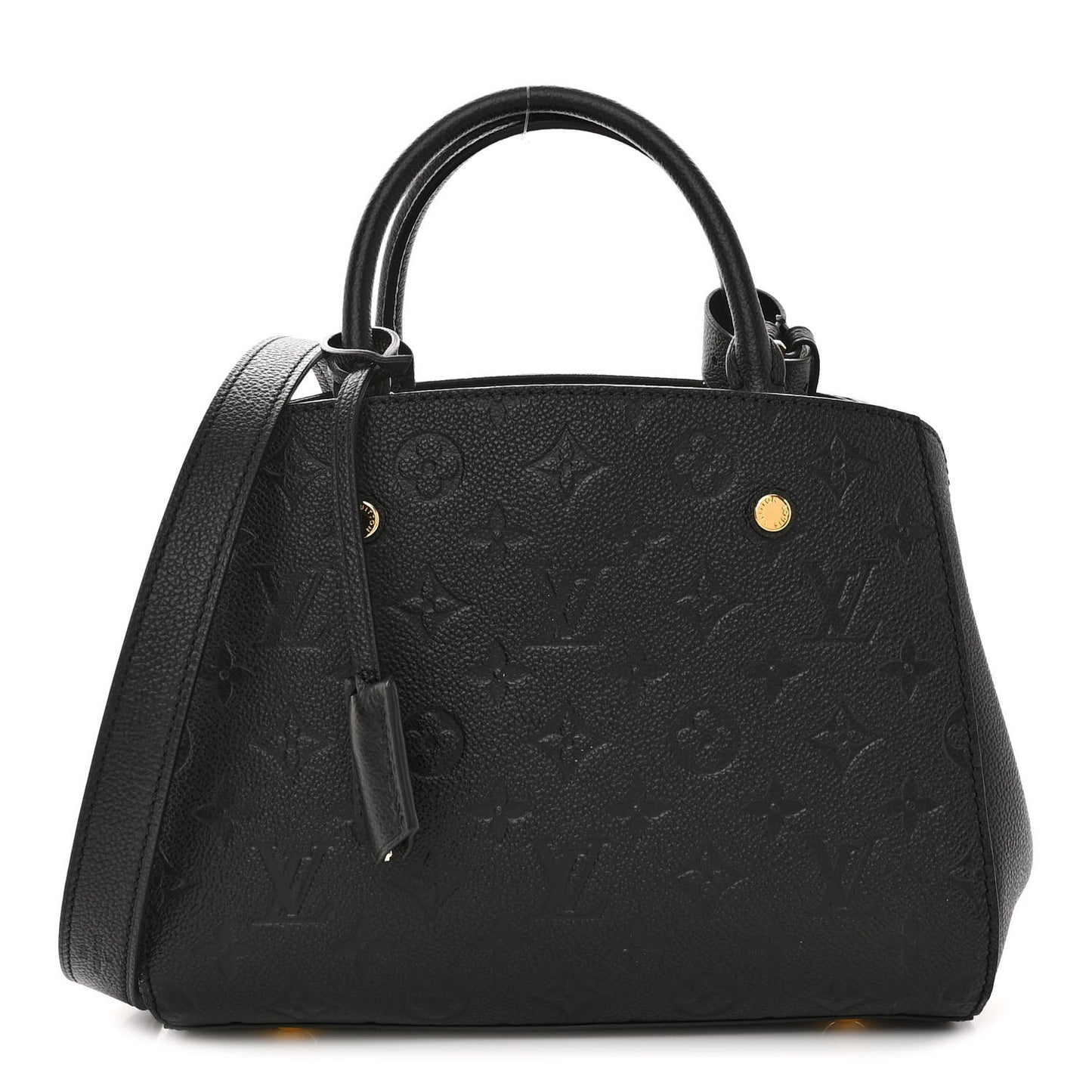 Empreinte Montaigne BB Black