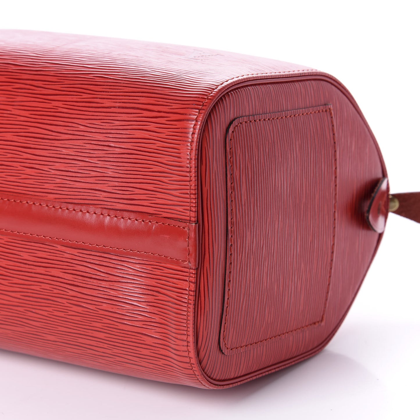 Epi Speedy 25 Castillan Red